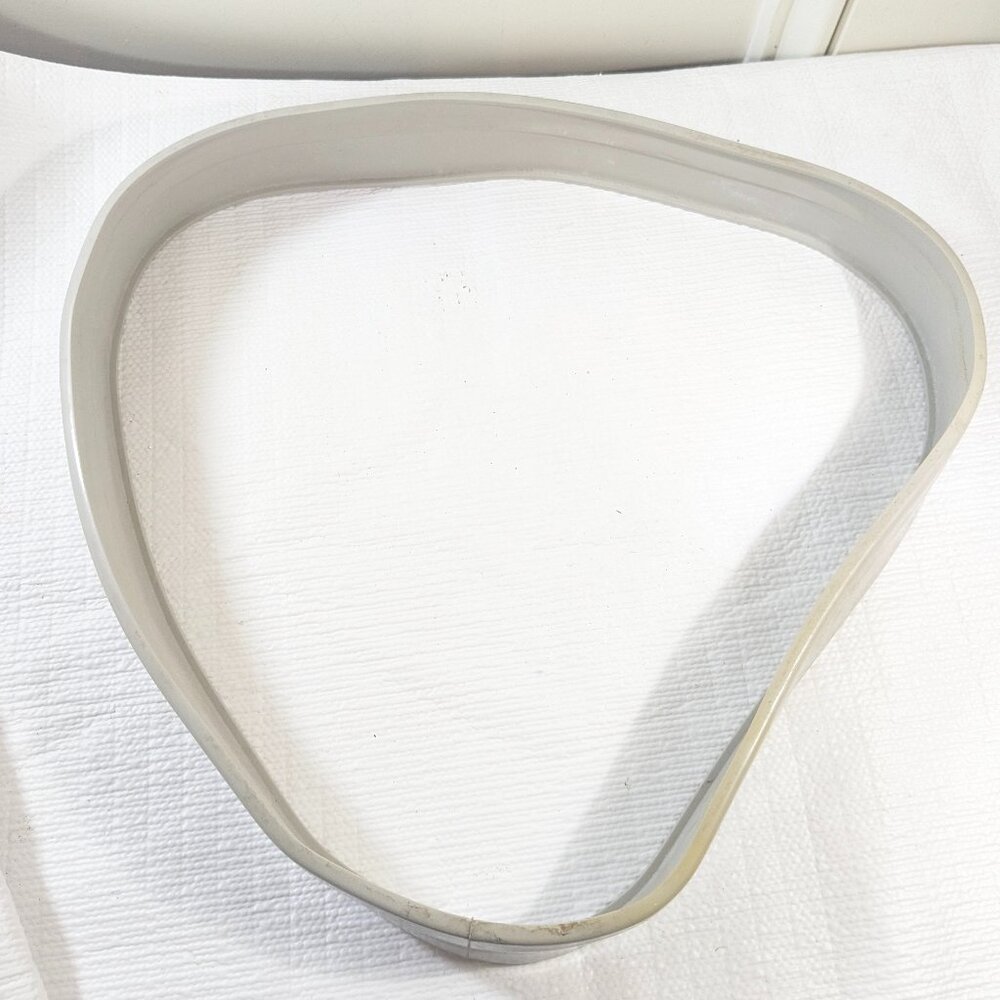 Electrolux Floor Pro Shampooer Polisher‎ #1522 bumper cover OEM replacement part